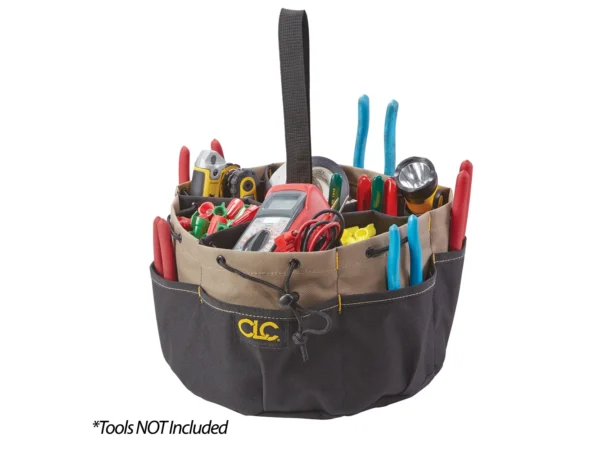 CLC 11148 Draw String BucketBag™