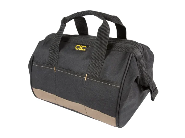 CLC 1161 BigMouth™ Tool Tote Bag - 12" - Image 2