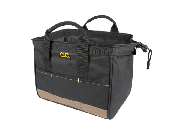 CLC 1161 BigMouth™ Tool Tote Bag - 12" - Image 3