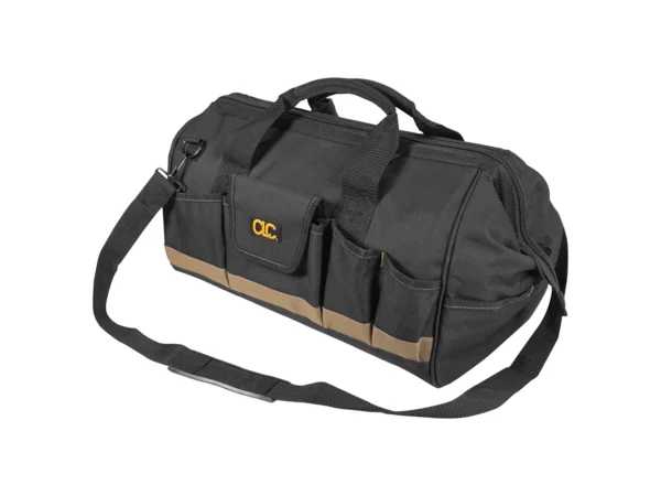 CLC 1163 MegaMouth™ Tool Bag - 18" - Image 2