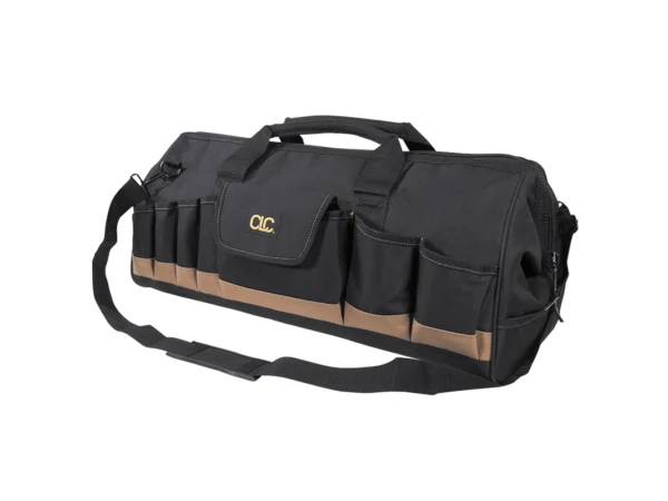 CLC 1164 MegaMouth™ Tool Bag - 24" - Image 2