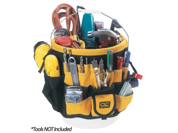 CLC 4122 Bucket Organizer