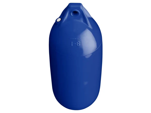 Polyform S-1 Buoy 6" x 15" - Cobalt Blue - Image 2