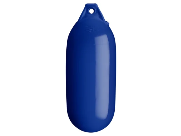 Polyform S-1 Buoy 6" x 15" - Cobalt Blue