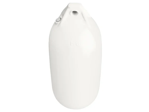 Polyform S-1 Buoy 6" x 15" - White - Image 2