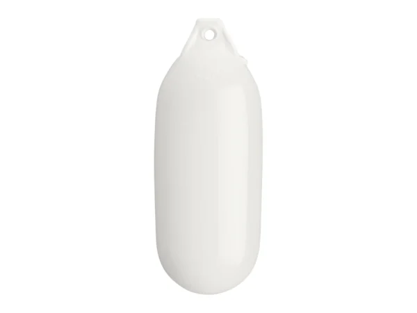 Polyform S-1 Buoy 6" x 15" - White