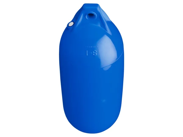 Polyform S-1 Buoy 6" x 15" -Blue - Image 2