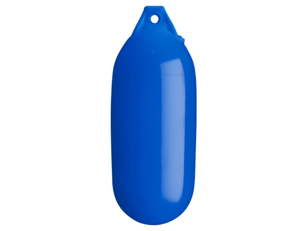 Polyform S-1 Buoy 6" x 15" -Blue