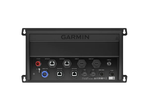 Garmin GPSMAP® 8700 Black Box