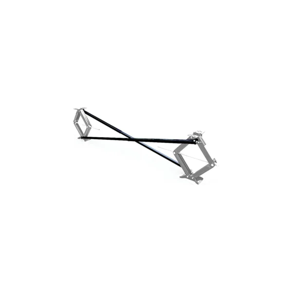 Moryde SP54181 X-Brace Scissor Jack Stabilizer