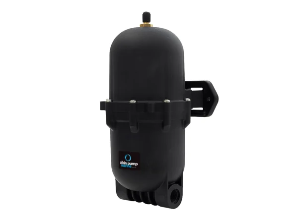 Albin Group Accumulator Tank - 0.85L (0.22g) - Image 2