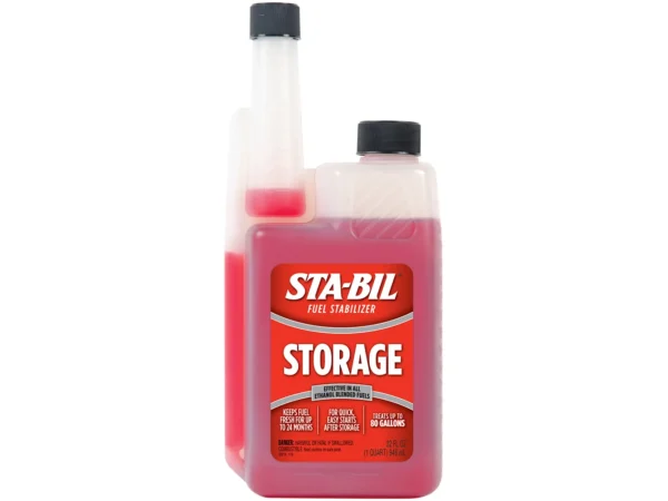 STA-BIL Fuel Stabilizer - 32oz