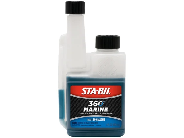 STA-BIL 360® Marine™ - 8oz