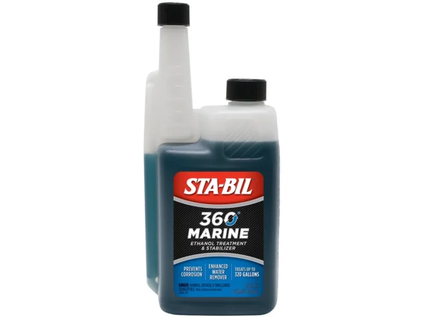 STA-BIL 360® Marine™ - 32oz