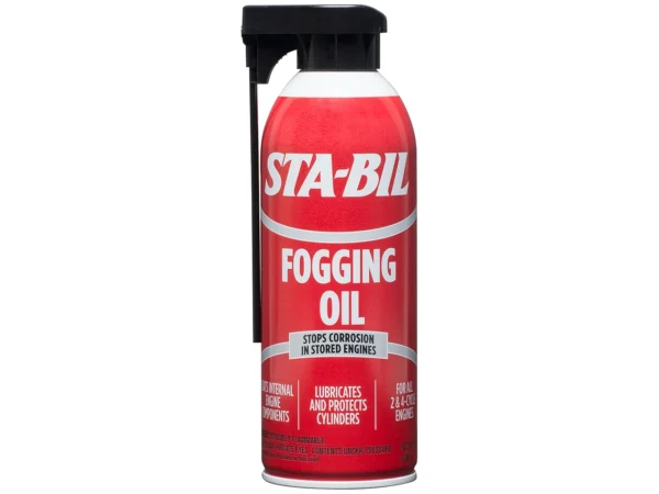 STA-BIL Fogging Oil - 12oz