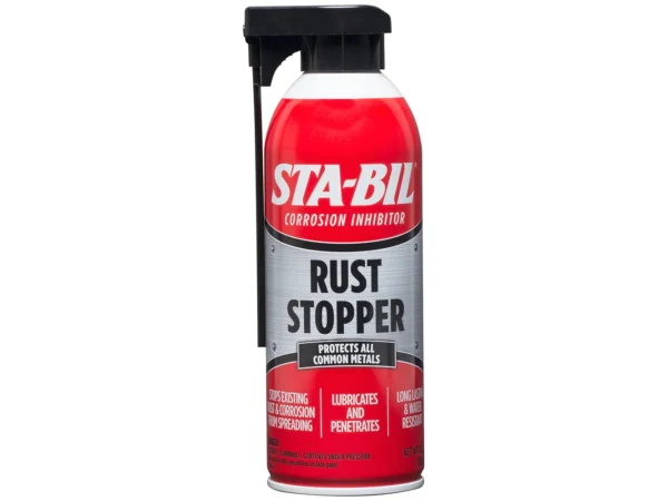 STA-BIL Rust Stopper - 12oz