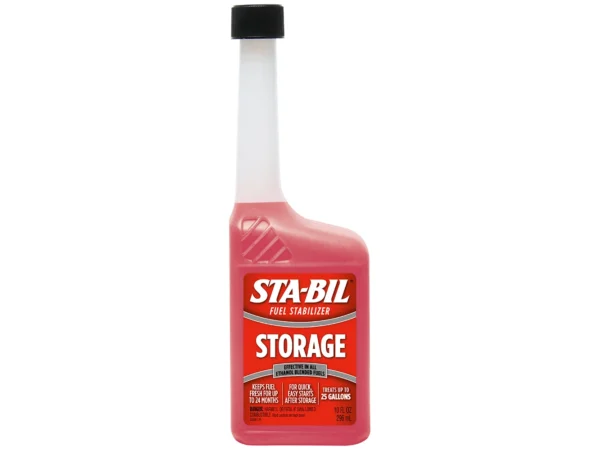 STA-BIL Fuel Stabilizer - 10oz