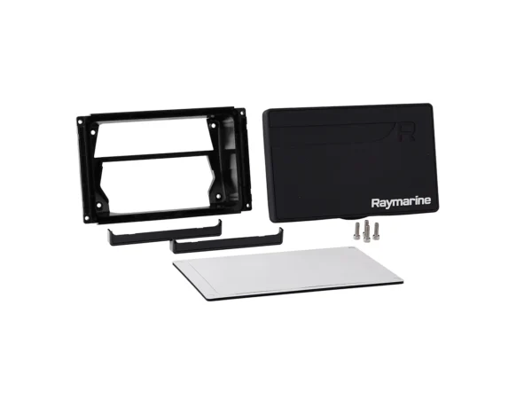 Raymarine Front Mount Kit f/Axiom 7 w/Suncover