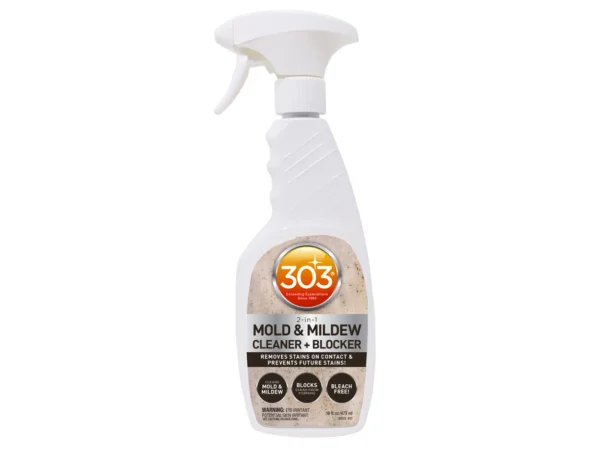 303 Mold & Mildew Stain Remover - 16oz