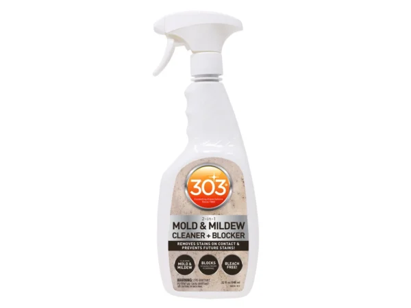 303 Mold & Mildew Stain Remover - 32oz