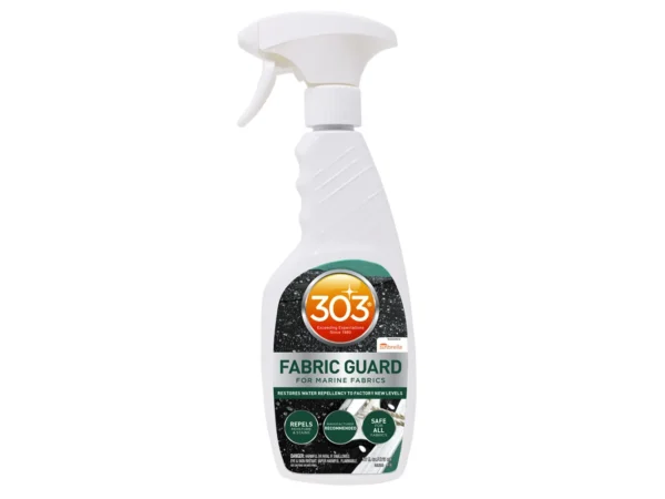 303 Marine Fabric Guard - 16oz