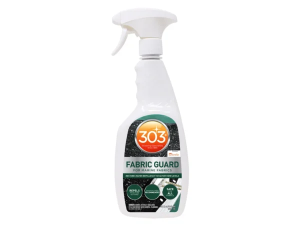 303 Marine Fabric Guard - 32oz