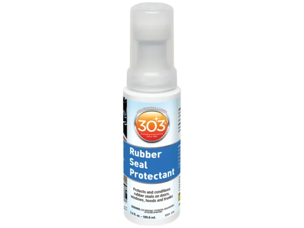 303 Rubber Seal Protectant - 3.4oz