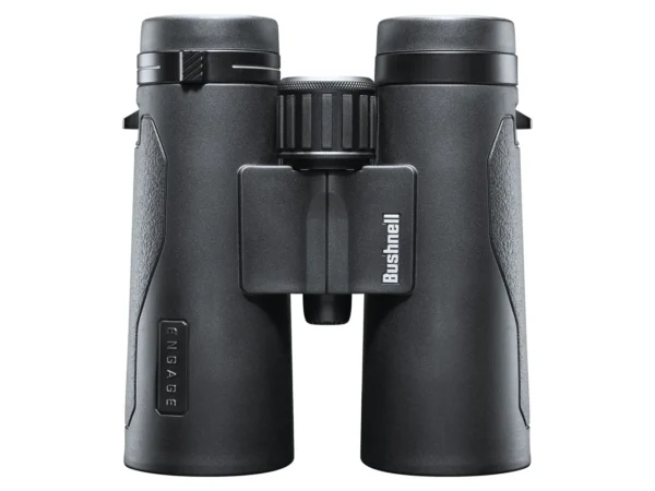 Bushnell 10x42mm Engage™ Binocular - Black Roof Prism ED/FMC/UWB - Image 2