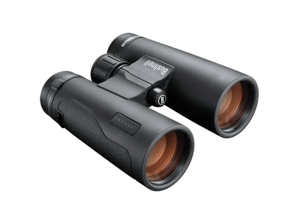 Bushnell 10x42mm Engage™ Binocular - Black Roof Prism ED/FMC/UWB