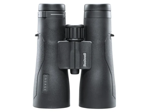 Bushnell 10x50mm Engage™ Binocular - Black Roof Prism ED/FMC/UWB - Image 2