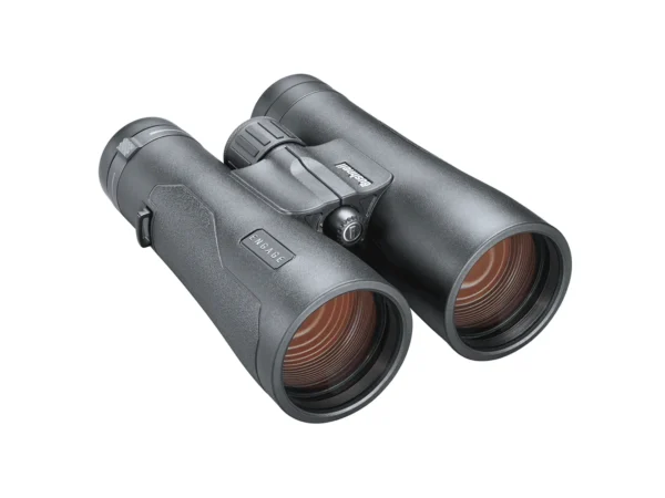 Bushnell 10x50mm Engage™ Binocular - Black Roof Prism ED/FMC/UWB