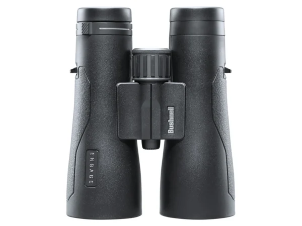 Bushnell 12x50mm Engage™ Binocular - Black Roof Prism ED/FMC/UWB - Image 2