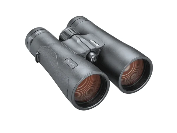 Bushnell 12x50mm Engage™ Binocular - Black Roof Prism ED/FMC/UWB