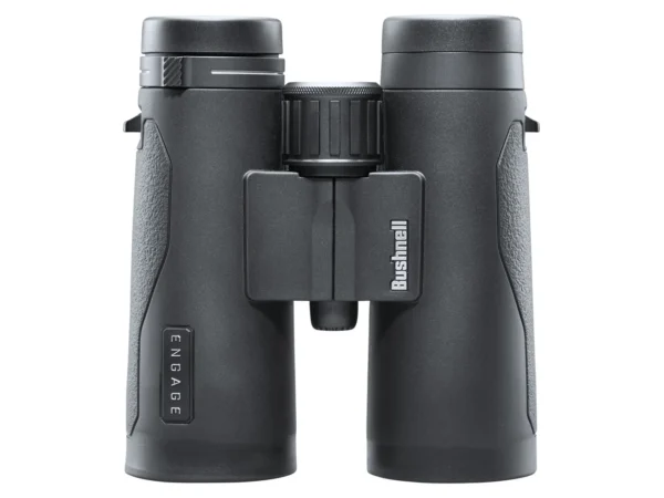 Bushnell 8x42mm Engage™ Binocular - Black Roof Prism ED/FMC/UWB - Image 2