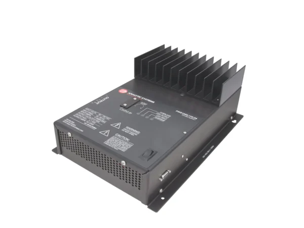 Analytic Systems Power Supply 110AC to 24DC/40A