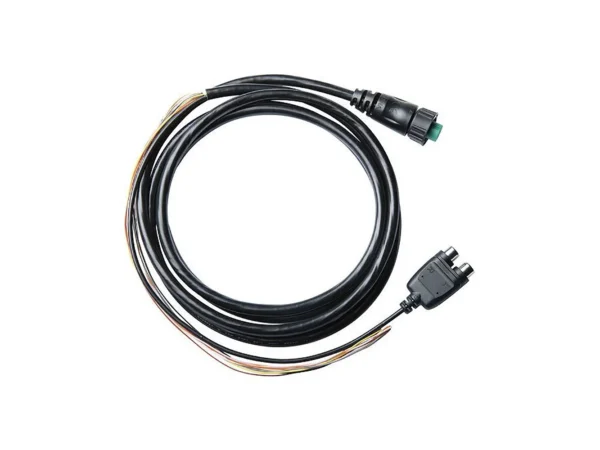 Garmin NMEA 0183 w/Audio Cable