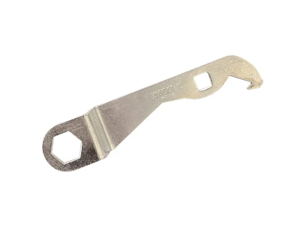 Sea-Dog Galvanized Prop Wrench Fits 1-1/16" Prop Nut