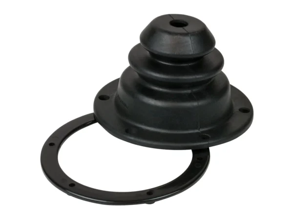 Sea-Dog Motor Well Boot - 5-1/2"