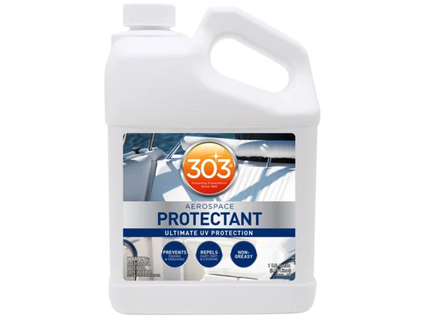 303 Marine Aerospace Protectant - 1 Gallon