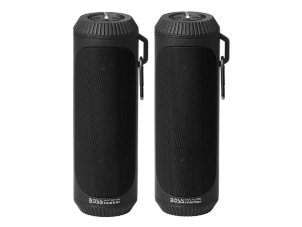 Boss Audio Bolt Bluetooth Speaker System - Black