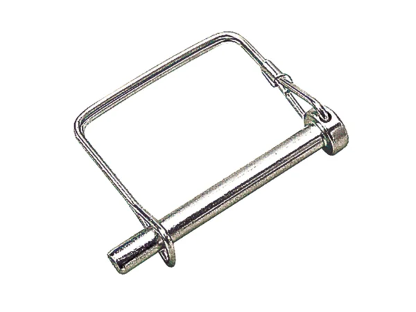 Sea-Dog Galvanized Coupler Lock Pin - 5/16"