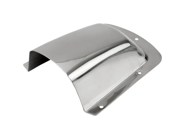 Sea-Dog Stainless Steel Clam Shell Vent - Mini