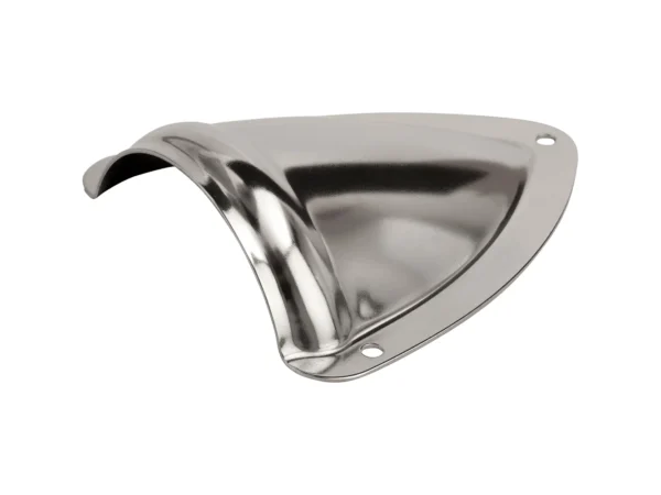 Sea-Dog Stainless Steel Midget Vent - Heavy Duty