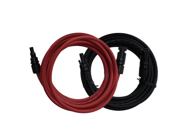 Xantrex PV Extension Cable - 15'