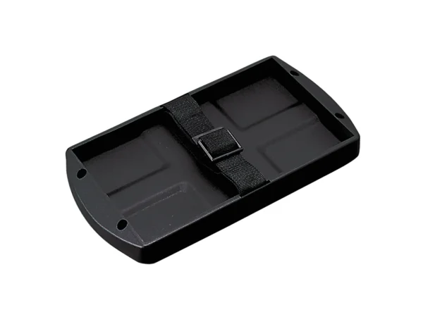 Sea-Dog Battery Tray w/Straps f/24 Series Batteries