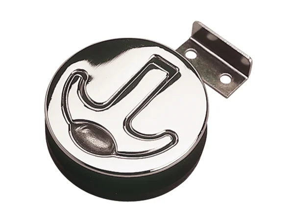 Sea-Dog Round T-Handle Slam Latch