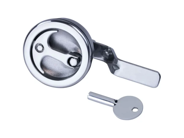 Sea-Dog T-Handle Locking Compression Latch