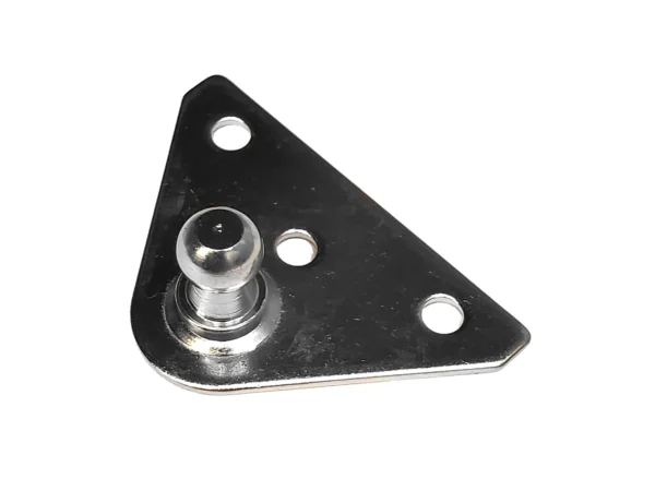 Sea-Dog Flush Gas Lift Mount