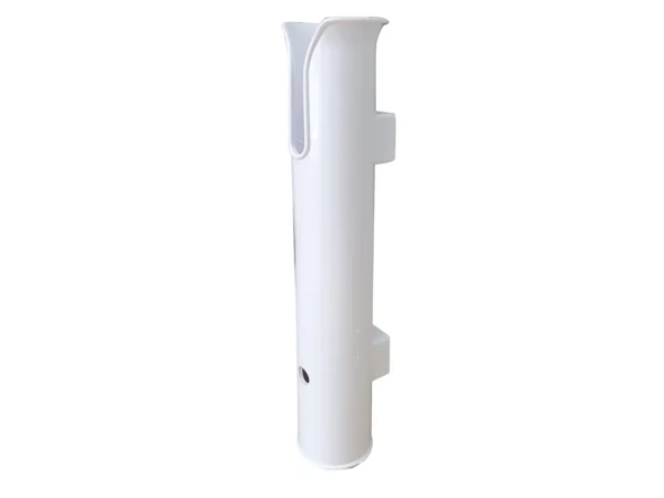 Sea-Dog Side Mount Rod Holder - White