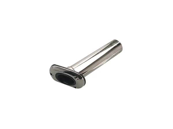 Sea-Dog Stainless Steel Flush Mount Rod Holder - 30°